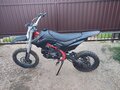 2020 BSE PH 125, чёрный, 50000 рублей