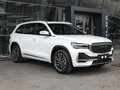 2026 VOLGA K50, белый, 4305510 рублей - вид 5