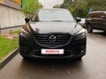2016 Mazda CX-5 I Рестайлинг, чёрный, 2150000 рублей - вид 1
