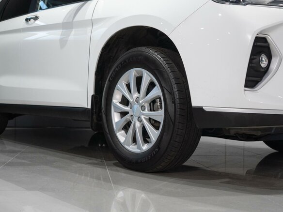 2023 Haval M6 II, белый, 1889000 рублей - вид 7