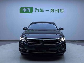 2022 Volkswagen Sagitar III Рестайлинг, чёрный, 1785000 рублей, вид 2