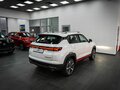2024 Changan CS35 Plus I Рестайлинг, белый, 2709900 рублей - вид 3