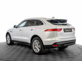2016 Jaguar F-Pace I, белый - вид 6