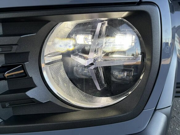 2024 Haval H3 I, серый, 2295000 рублей - вид 27