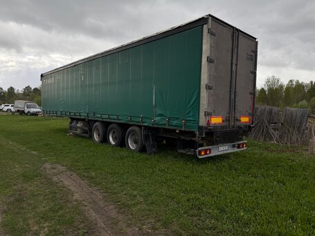 2008 Тонар 9746, зелёный, 530000 рублей, вид 3