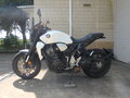 2020 Honda CB 1000R, белый, 1050000 рублей - вид 6