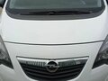 2013 Opel Meriva B, белый, 895000 рублей - вид 1