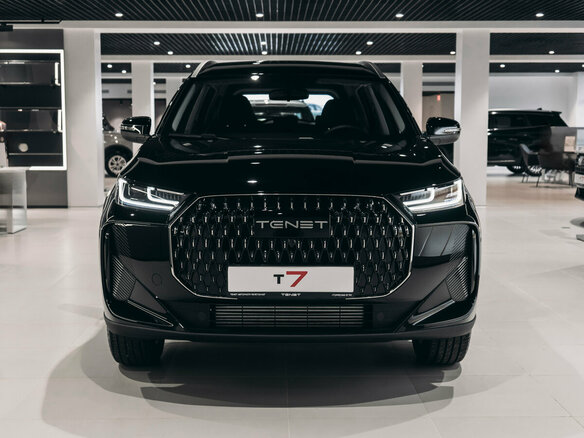 2026 Tenet T7, чёрный, 2785000 рублей - вид 2