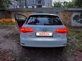 2016 Audi A3 III (8V) Рестайлинг, белый, 1845000 рублей - вид 6