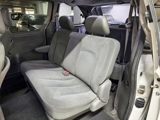 2005 Dodge Caravan 4-speed IV, белый, 460000 рублей, вид 3