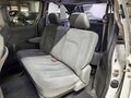 2005 Dodge Caravan 4-speed IV, белый - вид 2