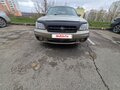 1998 Subaru Legacy Lancaster II, серый, 280000 рублей - вид 1