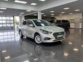 2017 Hyundai Solaris II, бежевый, 1390000 рублей - вид 4