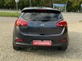 2014 Kia Ceed II, серый, 1200000 рублей - вид 4