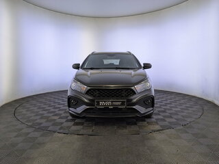 2019 Lada (ВАЗ) Vesta SW Cross I, чёрный, 1240000 рублей, вид 2