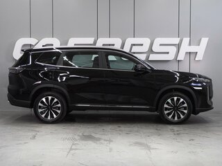 2026 Tenet T8, чёрный, 3099000 рублей, вид 5
