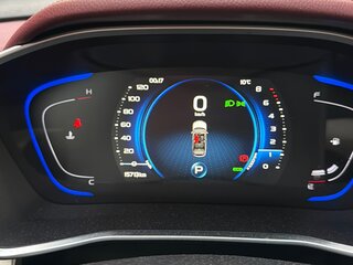 2024 Belgee X50, белый, 2100000 рублей, вид 4