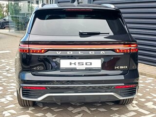 2026 VOLGA K50, чёрный, 4649000 рублей, вид 5