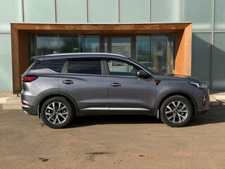 2023 Chery Tiggo 7 Pro Max I, серый, 1780000 рублей, вид 4