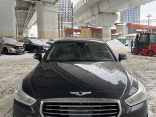 Genesis G90 Limousine I
