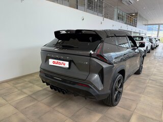 2024 Geely Cityray, серый, 2550000 рублей, вид 5
