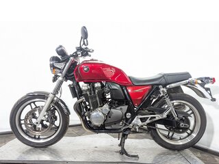 2010 Honda CB 1100, красный, 525000 рублей, вид 2
