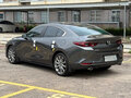 2023 Mazda 3 Axela IV (BP), серый - вид 3