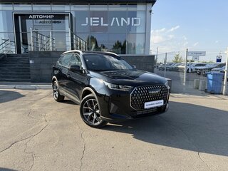 2026 Tenet T7, чёрный, 2630000 рублей, вид 3