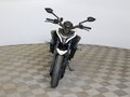 2026 CFMoto 675NK, белый - вид 1