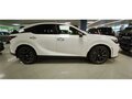 2026 Lexus RX 350 V, белый, 12800000 рублей - вид 10