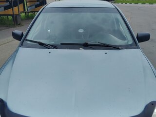 2006 Mitsubishi Lancer IX Рестайлинг, серый, 250000 рублей, вид 1
