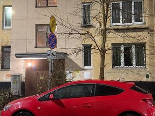 2013 Opel Astra GTC J Рестайлинг, красный, 850000 рублей, вид 4