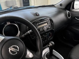 2013 Nissan Juke I, фиолетовый, 900000 рублей, вид 4