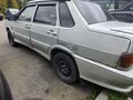2004 Lada (ВАЗ) 2115, белый, 82000 рублей - вид 7