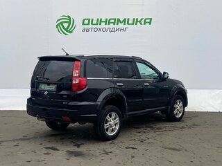 2011 Great Wall Hover H3 I, чёрный, 485000 рублей, вид 5
