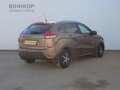2021 Lada (ВАЗ) XRAY I, коричневый - вид 4