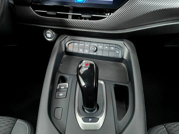 2022 Haval F7x I, чёрный, 1845000 рублей - вид 11