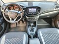 2019 Lada (ВАЗ) Vesta SW Cross I, серебристый, 1249000 рублей - вид 8