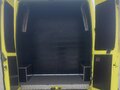 2010 Fiat Professional Ducato, жёлтый, 1100000 рублей - вид 4