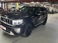 2023 Kia Mohave I Рестайлинг 2, чёрный, 5975000 рублей