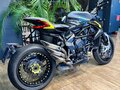 2019 MV Agusta Dragster 800, серый, 1250000 рублей - вид 1