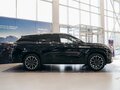 2025 Jaecoo J8, чёрный - вид 3