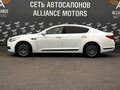 2013 Kia Quoris I, белый, 1415000 рублей - вид 3