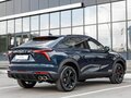2026 Haval F7x II, синий - вид 10