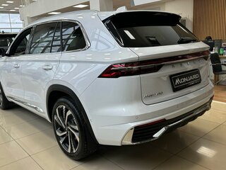 2026 Geely Monjaro I, белый, 4954990 рублей, вид 3