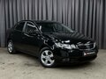 2012 Kia Cerato 6-speed II, чёрный - вид 2
