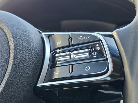2019 Kia Optima IV Рестайлинг, белый - вид 16
