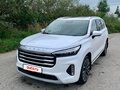 2023 Exeed VX I, белый - вид 1