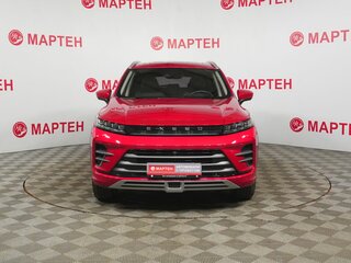 2023 Exeed LX I Рестайлинг, красный, 1789000 рублей, вид 2
