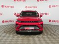 2023 Exeed LX I Рестайлинг, красный, 1773000 рублей - вид 2